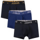 Jordan Παιδικό εσώρουχο Flight Cotton Boxer Briefs 3-Pack